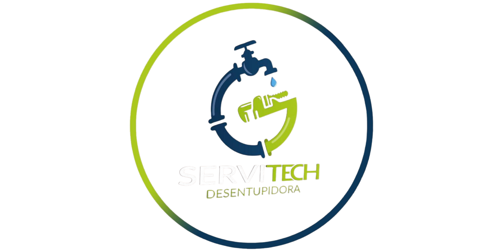 Desentupidora Servitech