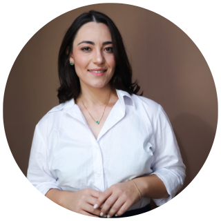 Foto de Laura Mitterere